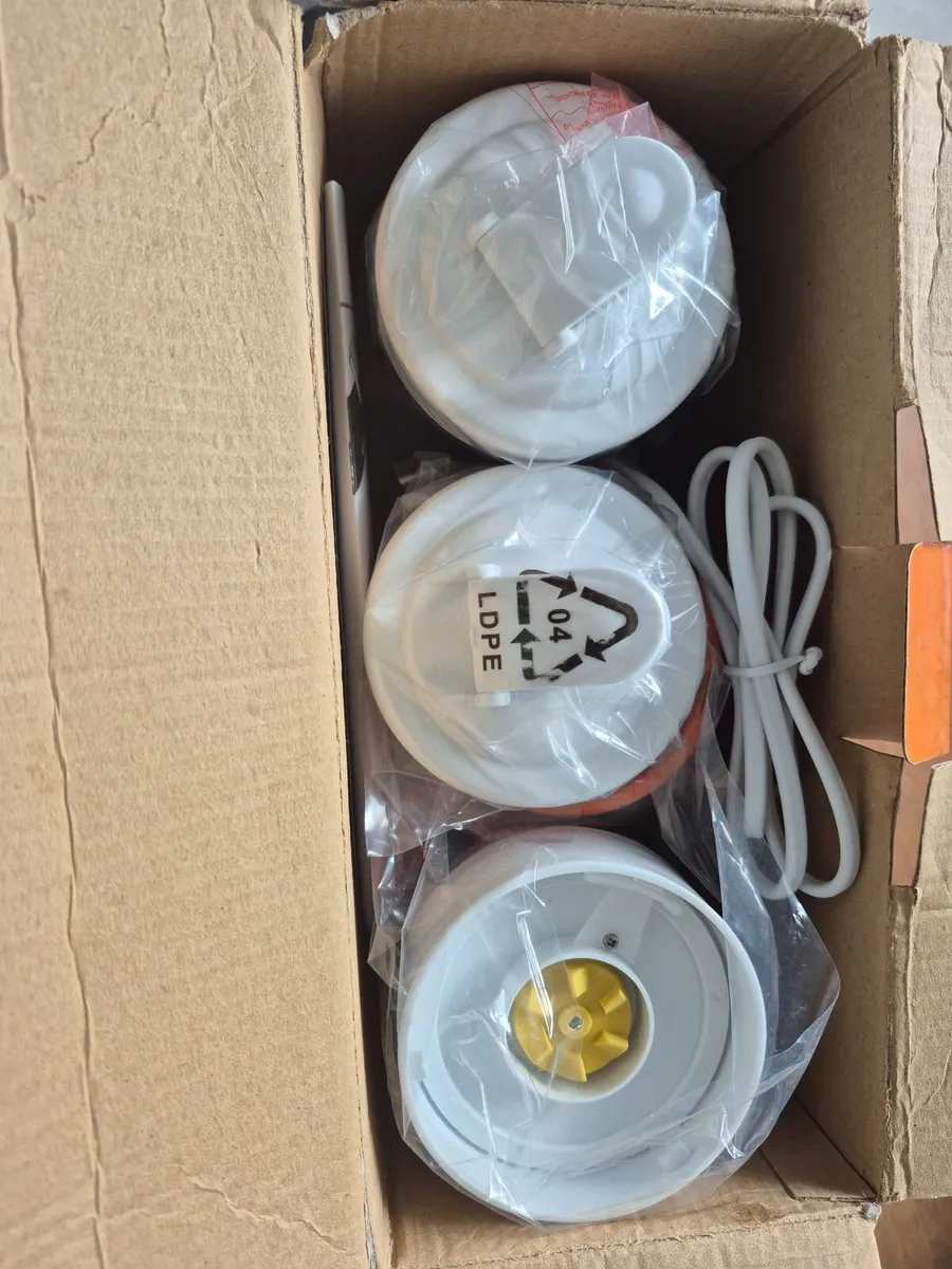 Smoothie maker - Image 1