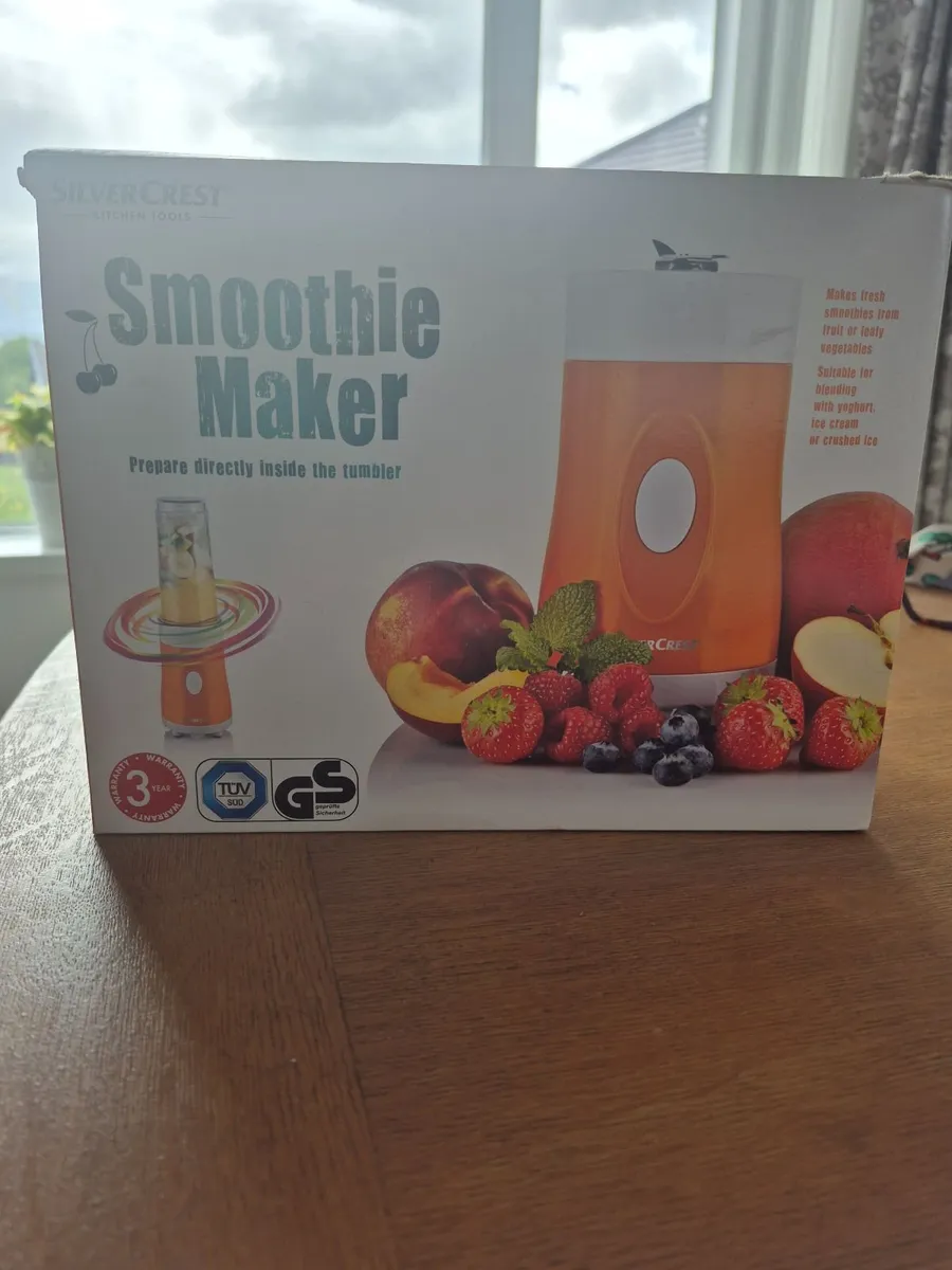 Smoothie maker - Image 2