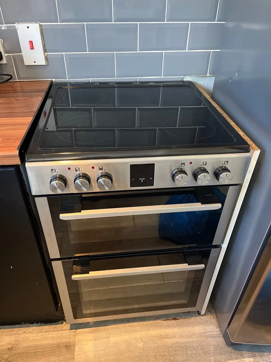 Cooker - Image 1