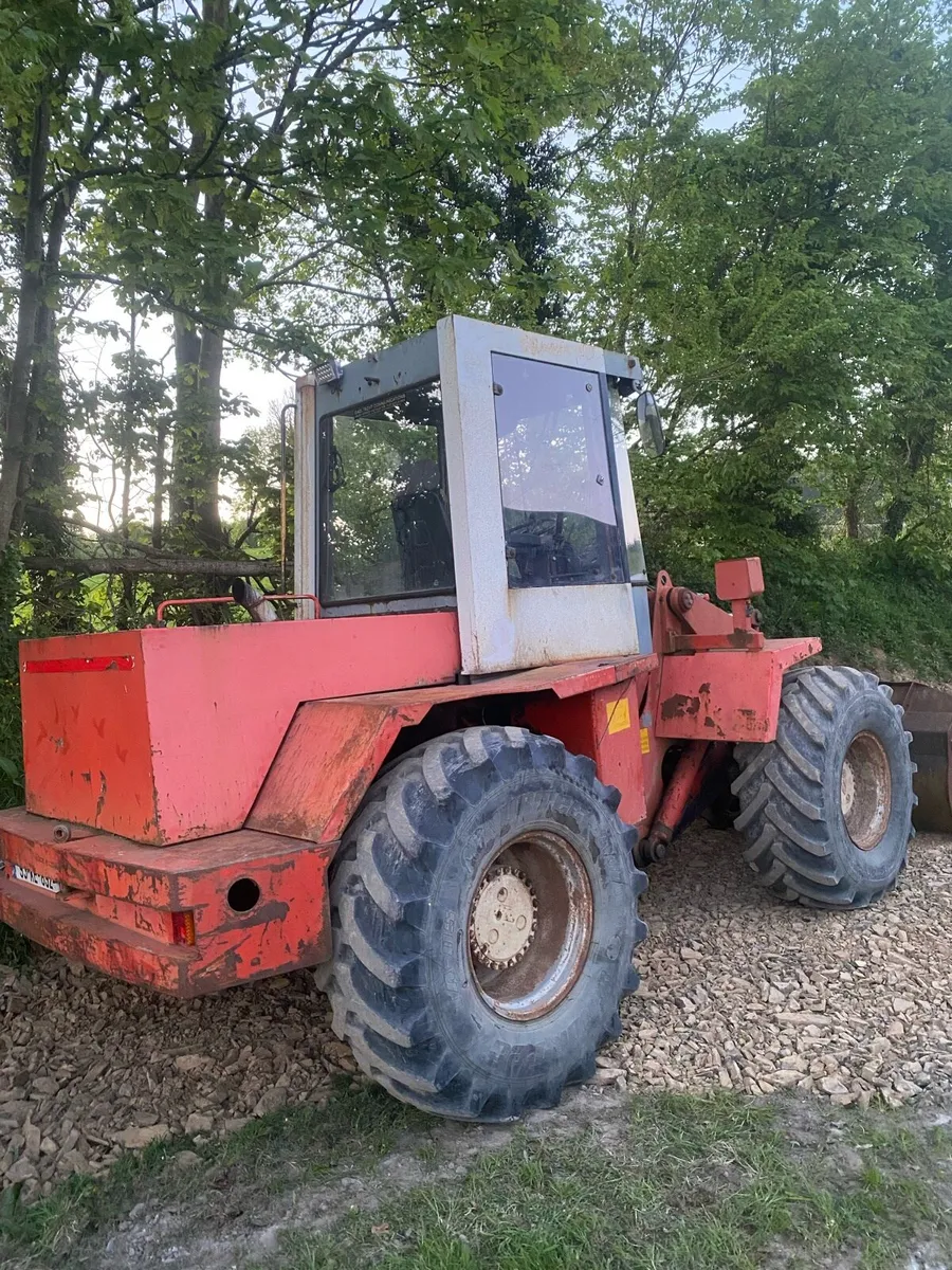 O&K loader - Image 3