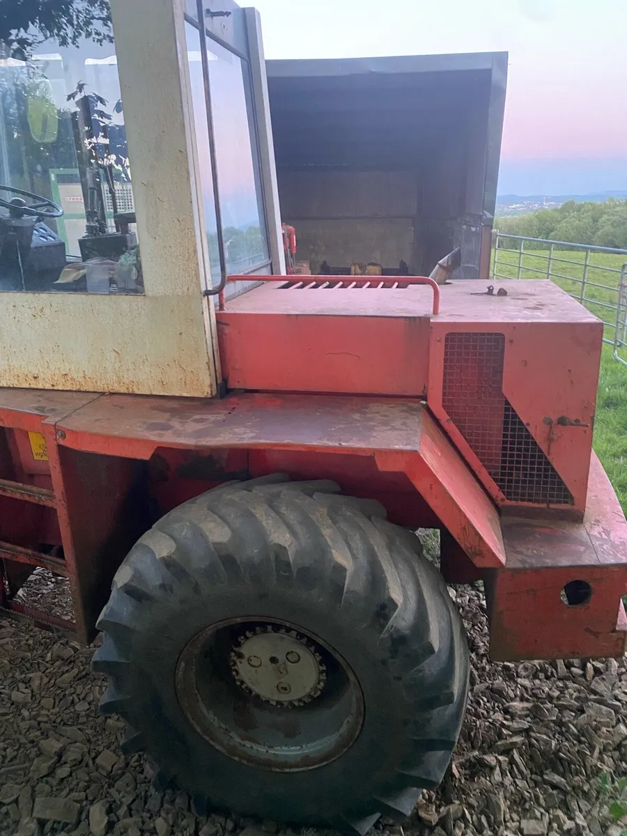 O&K loader - Image 4