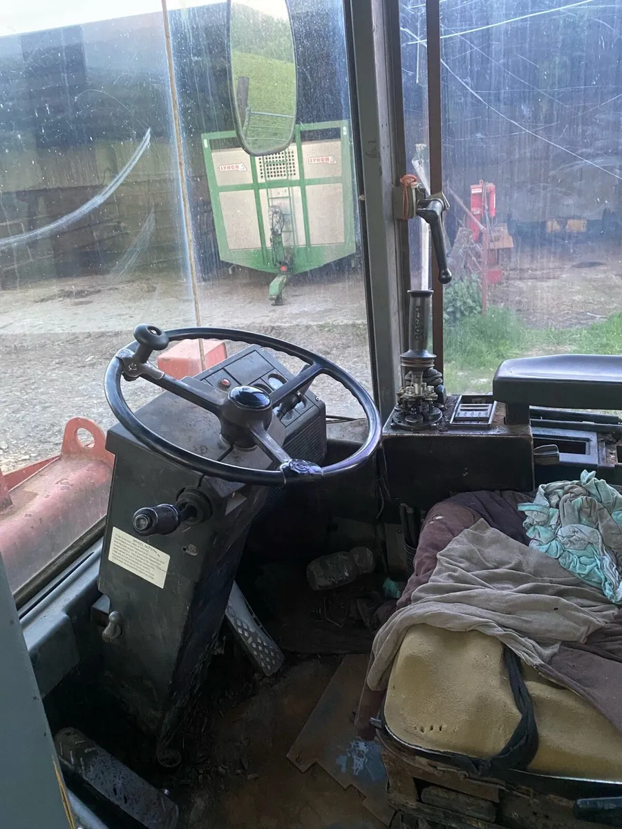O&K loader - Image 2