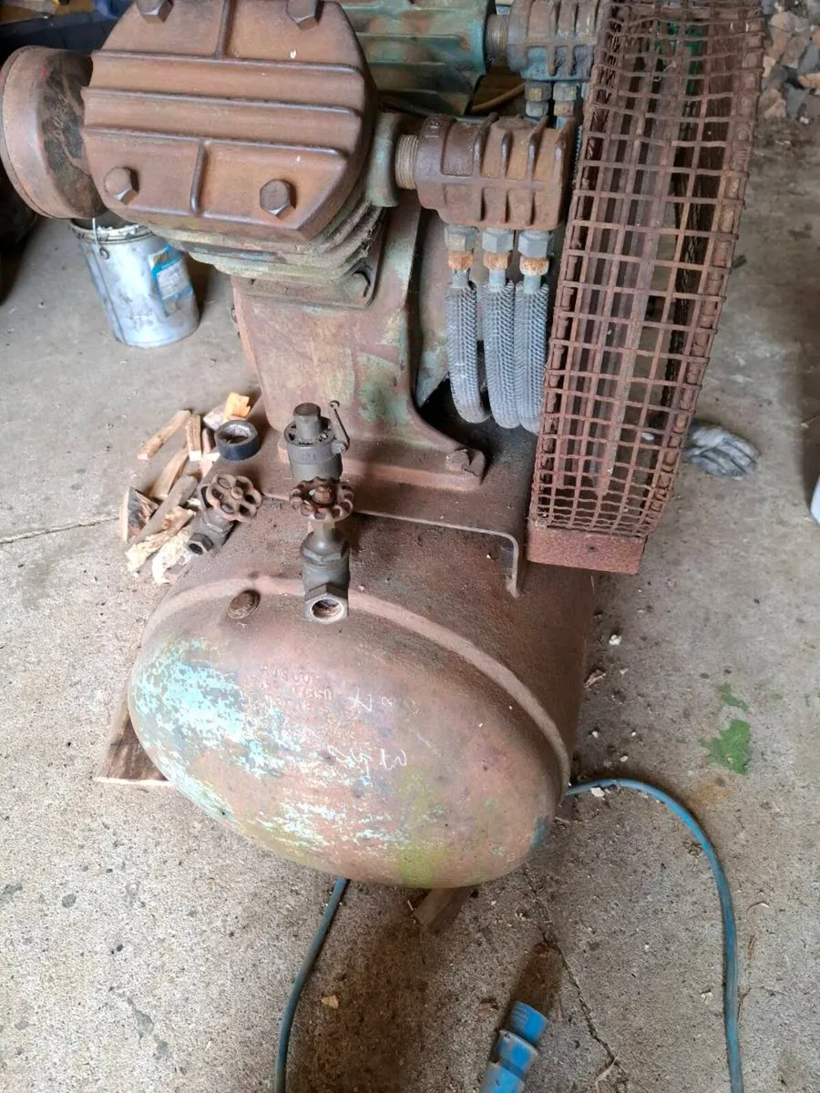 Air compressor - Image 4