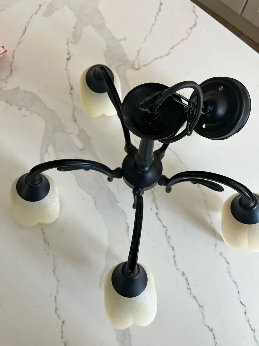 Ceiling lights - Image 2