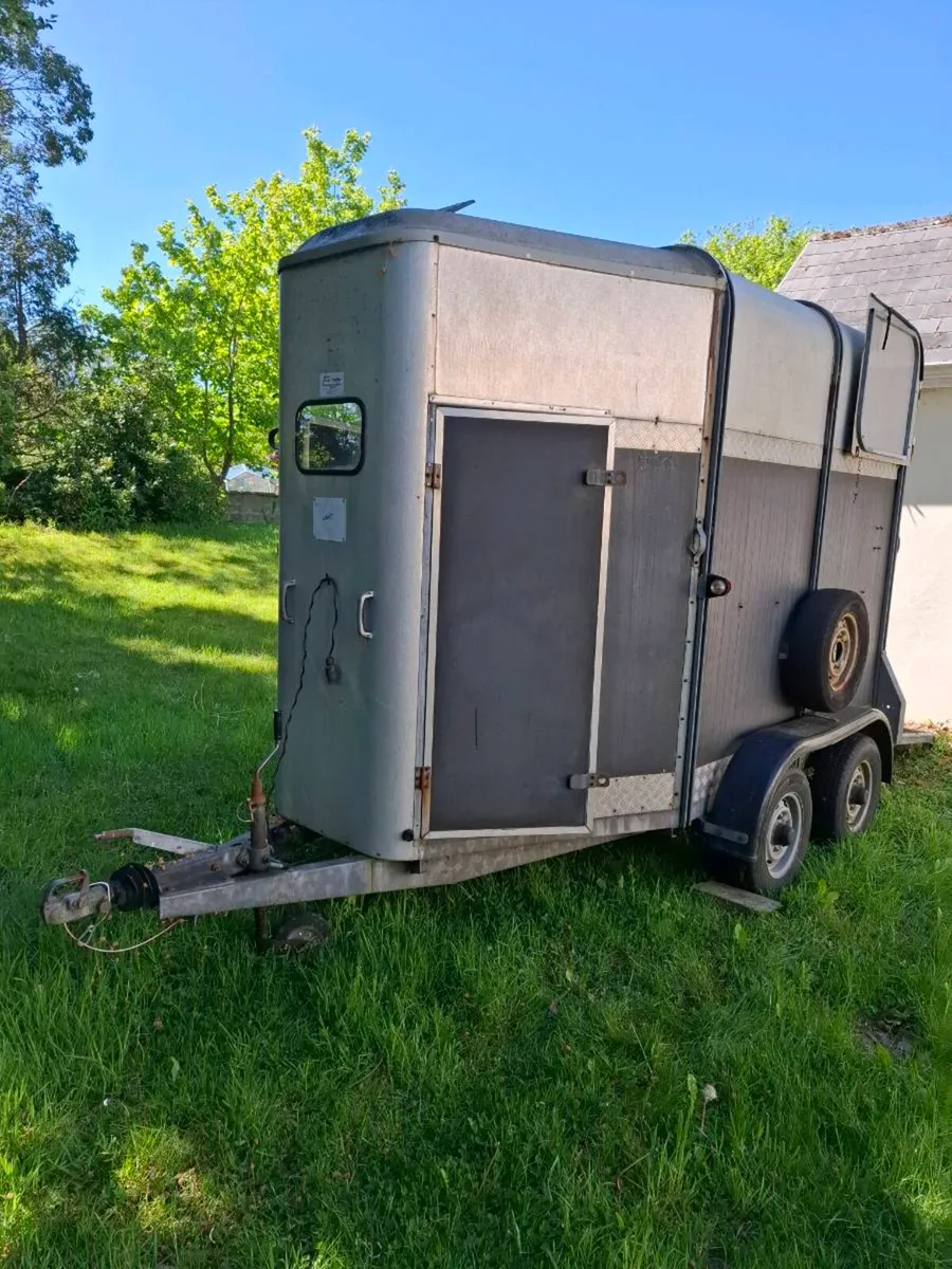Horsebox - Image 4