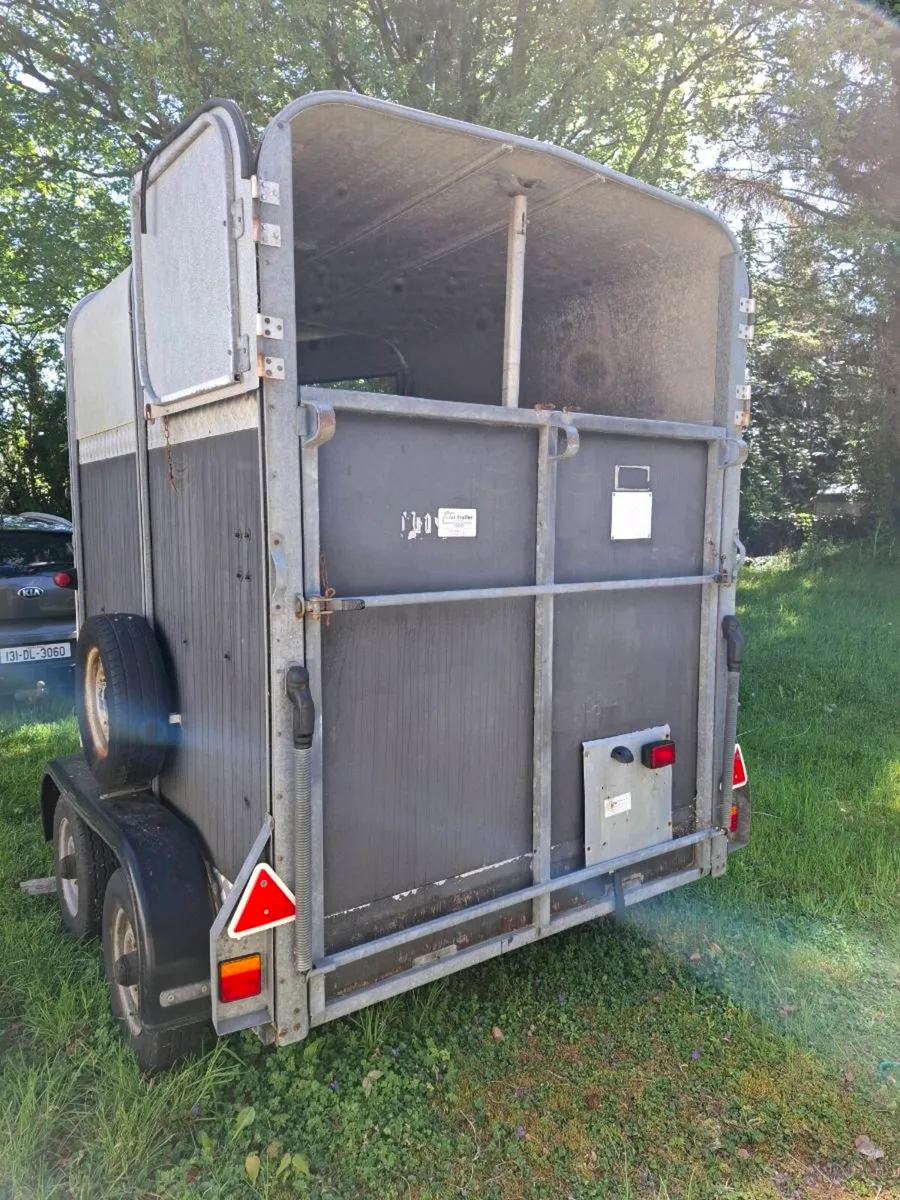 Horsebox - Image 2