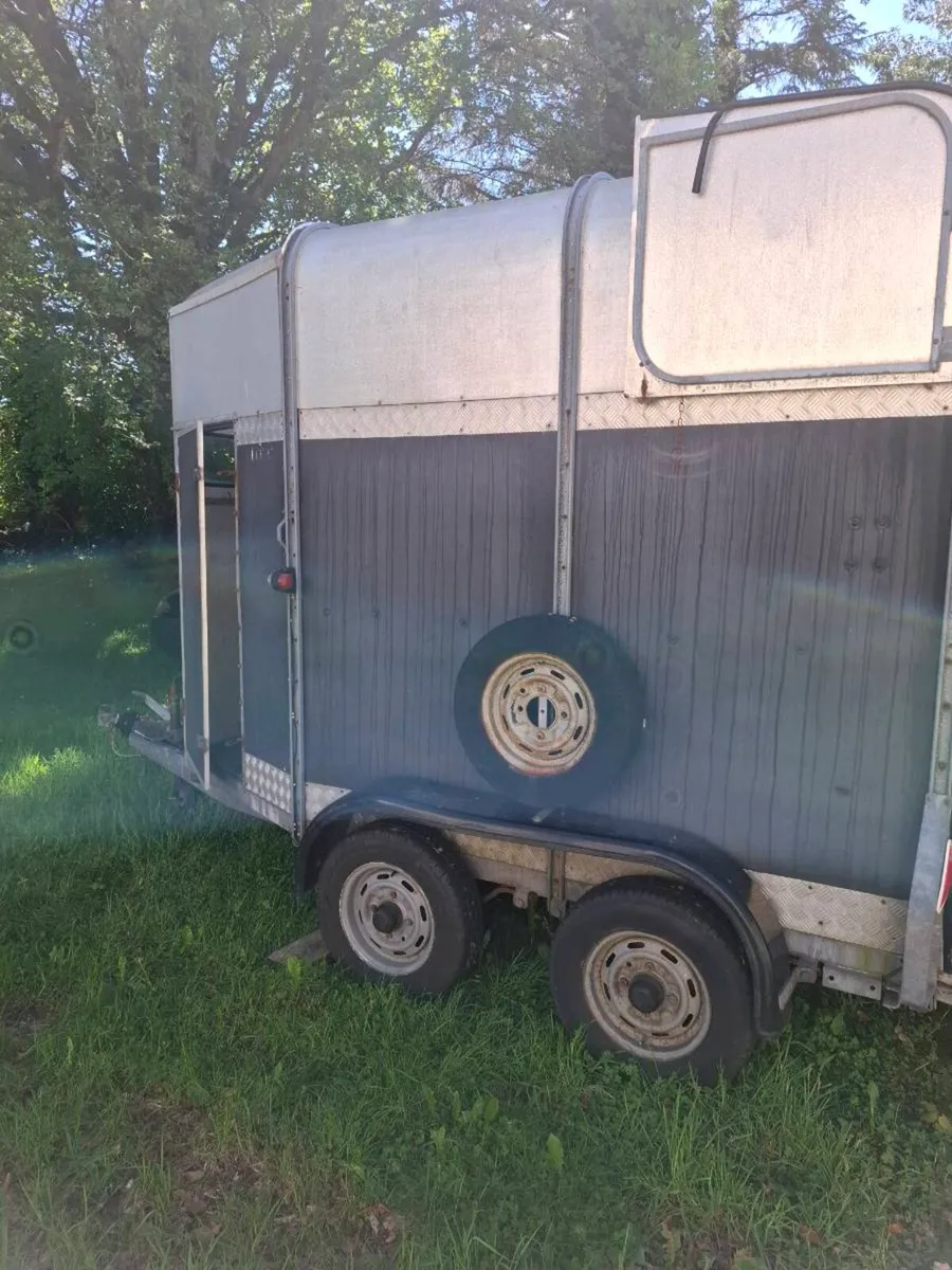 Horsebox - Image 3