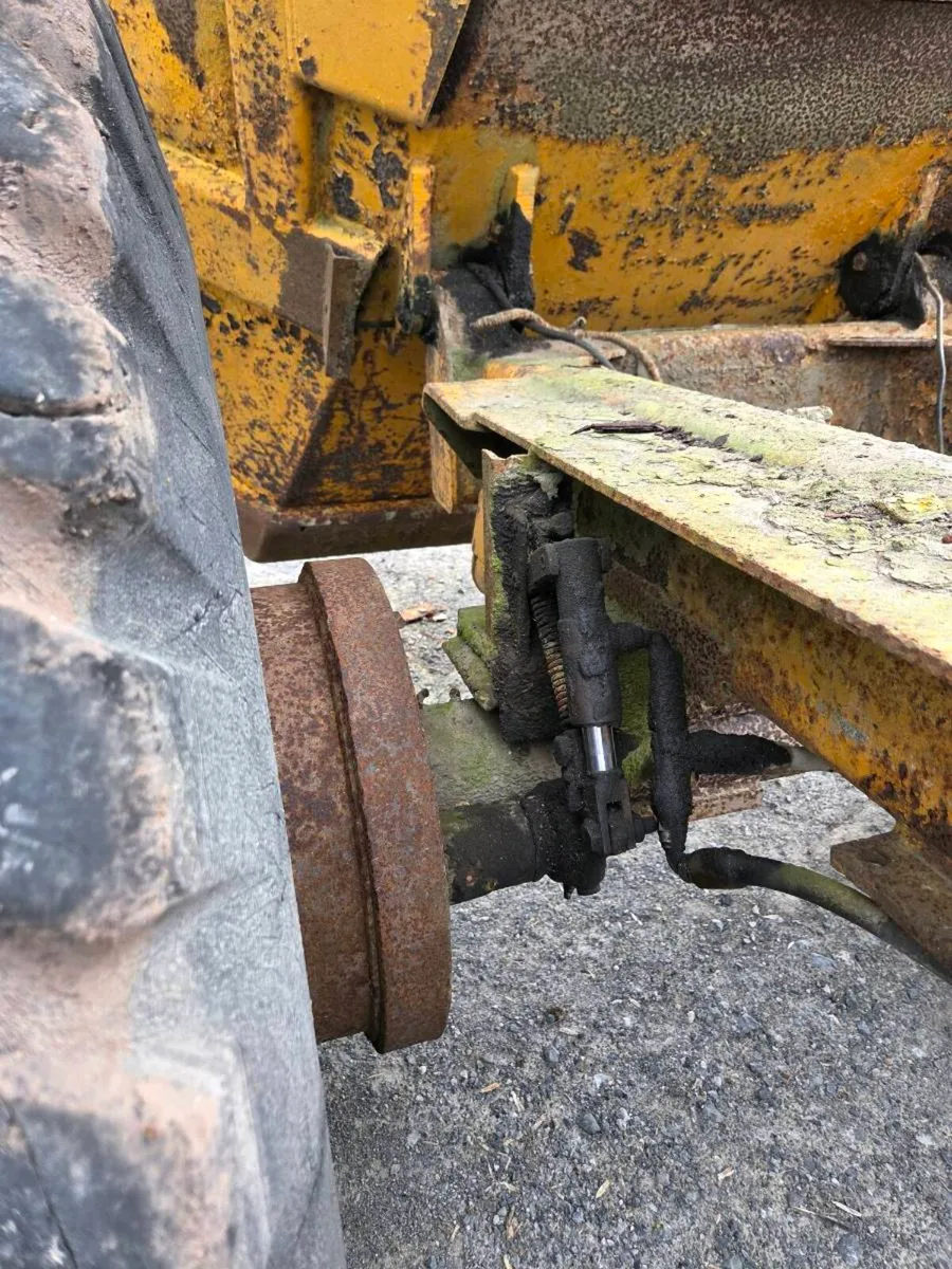 16T Dumper - Image 3