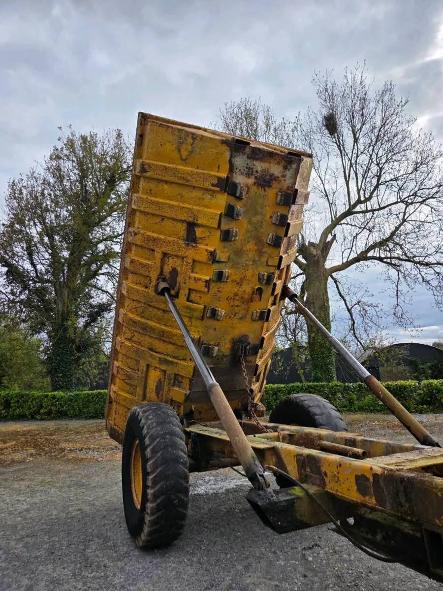 16T Dumper - Image 2