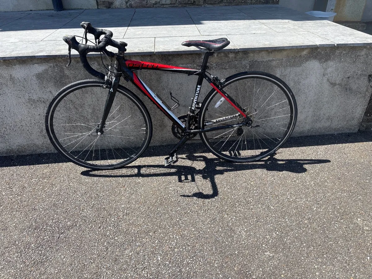 Racer - Image 1