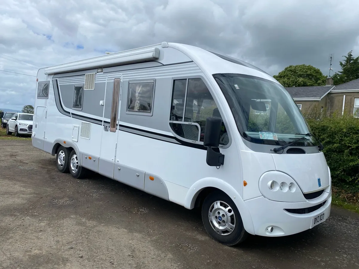 Motorhome - Image 1