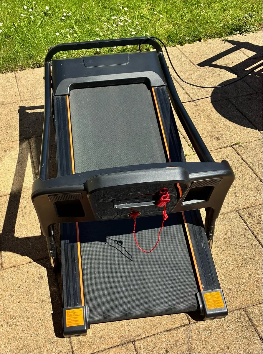 Perfect Folding Treadmill - Image 4
