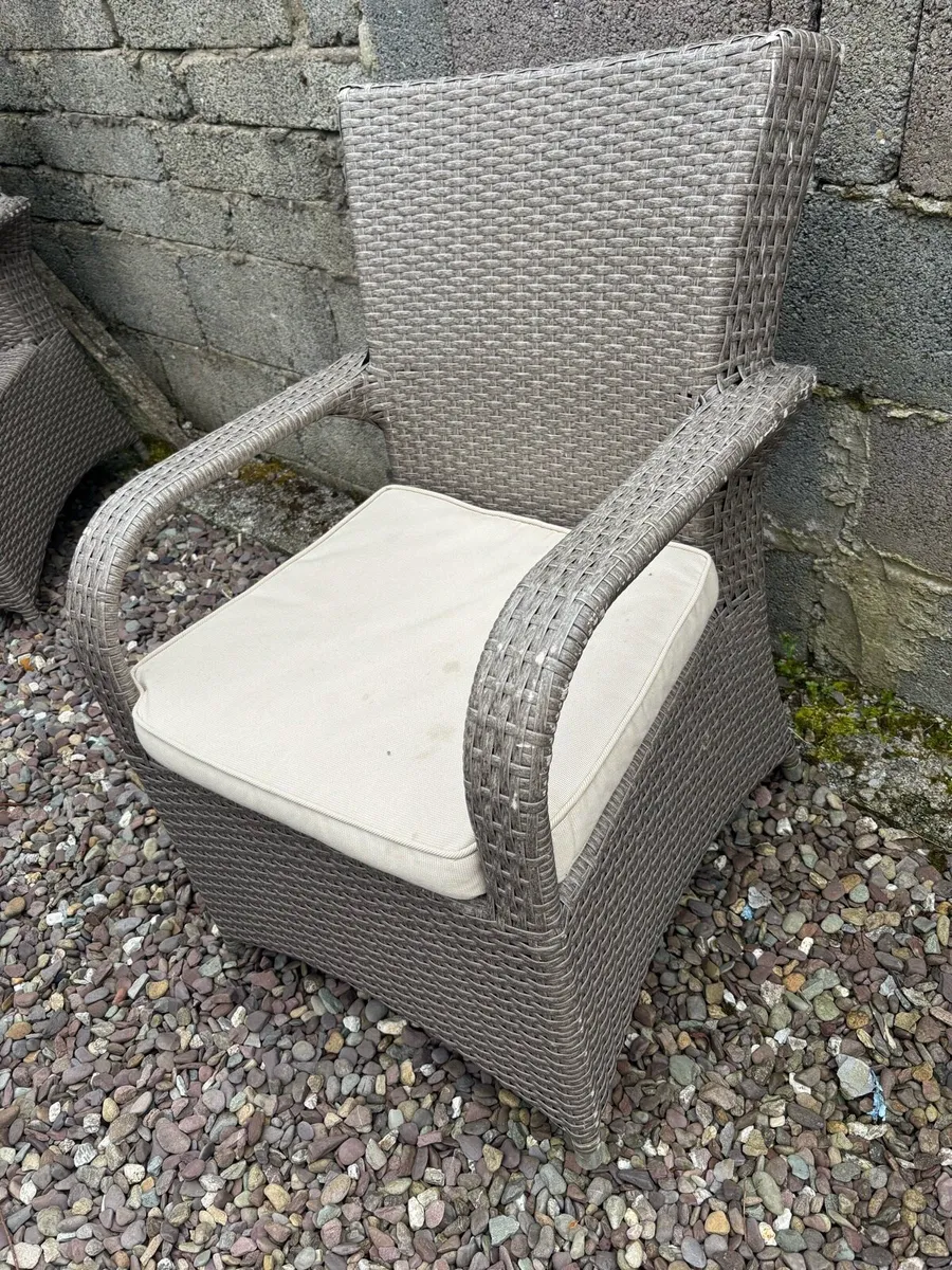 Garden furniture - Image 2