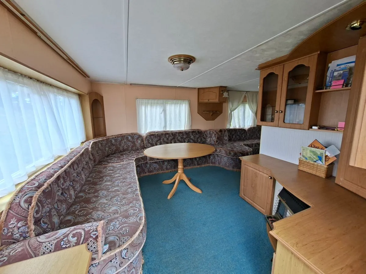 Mobile Home Chesterfield 37x12 3 Bedroom - Image 2