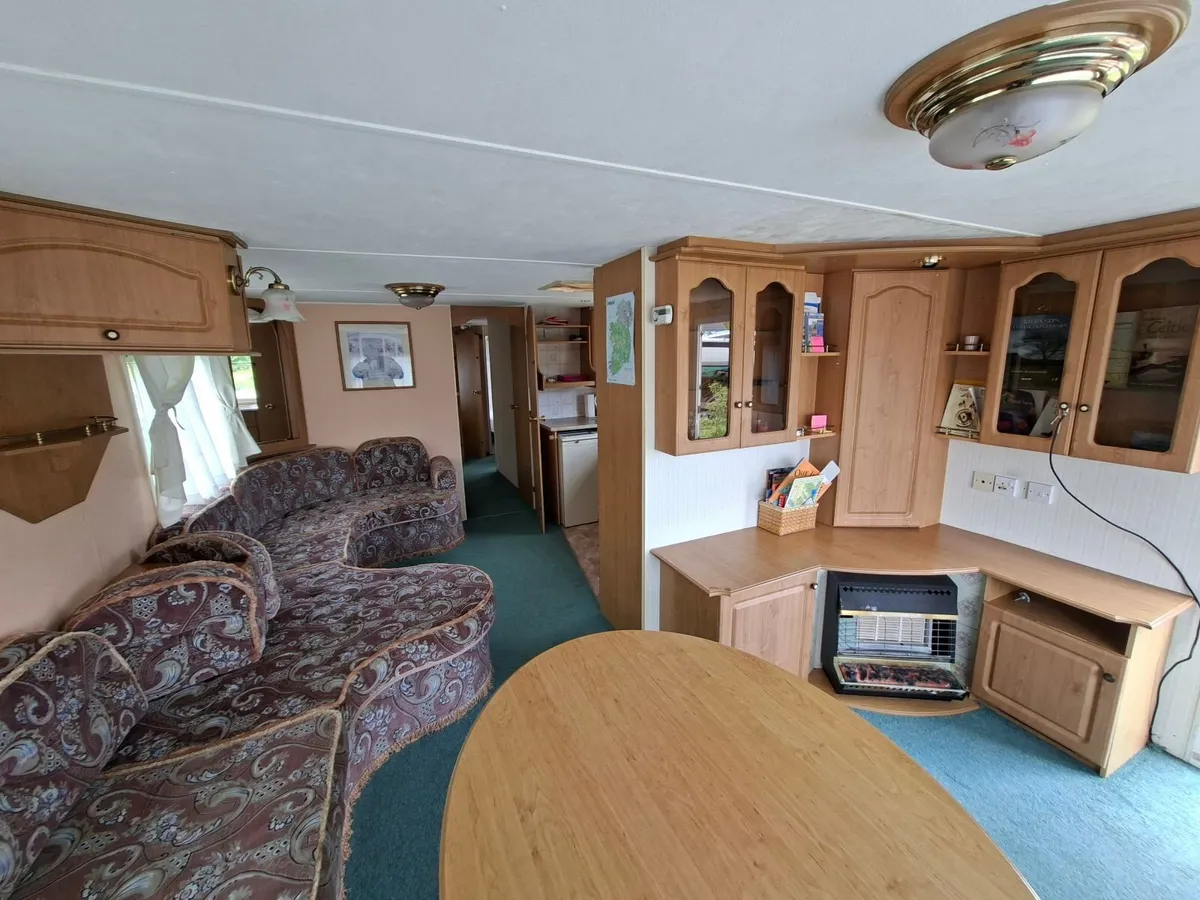 Mobile Home Chesterfield 37x12 3 Bedroom - Image 3