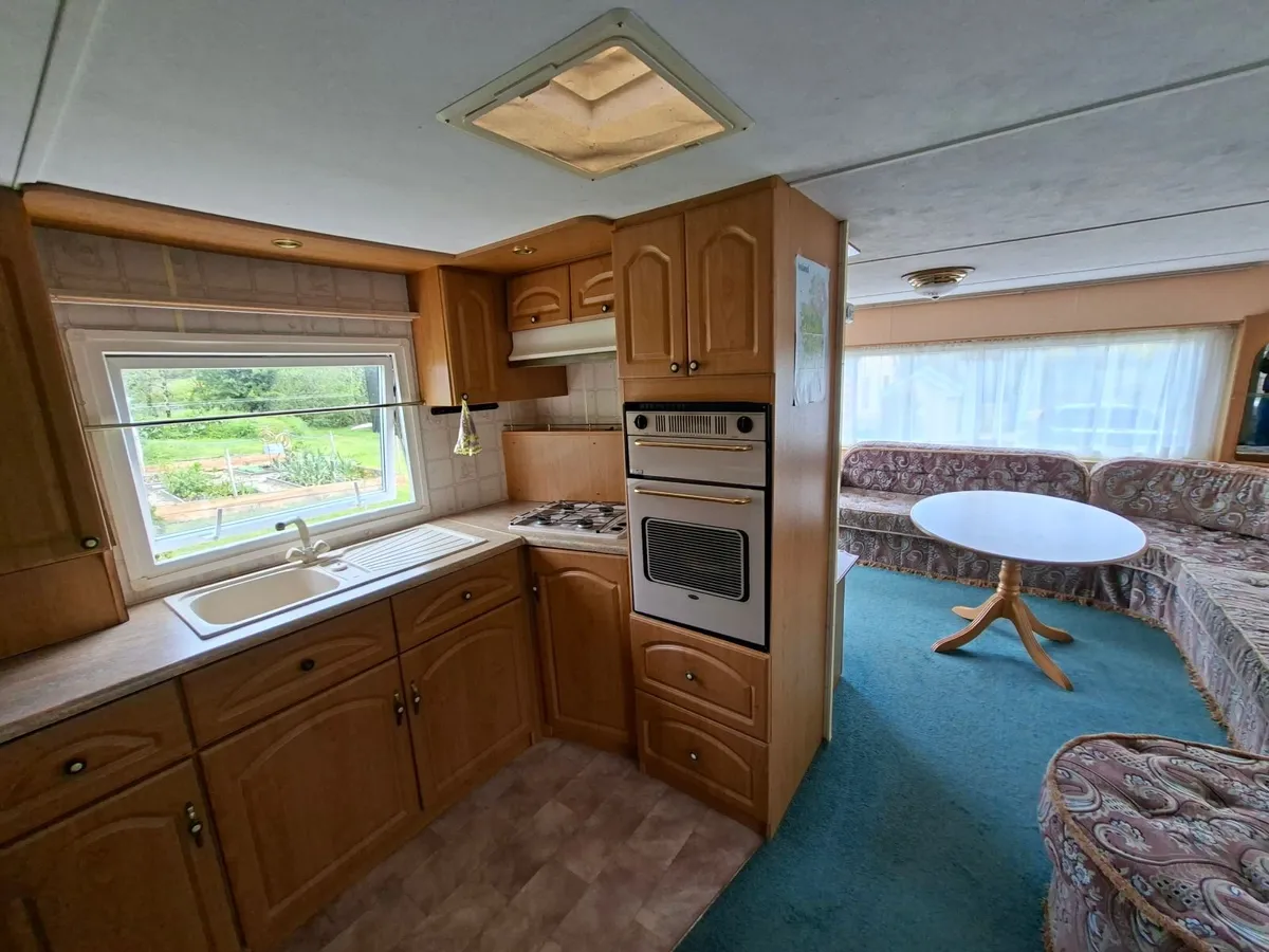 Mobile Home Chesterfield 37x12 3 Bedroom - Image 4