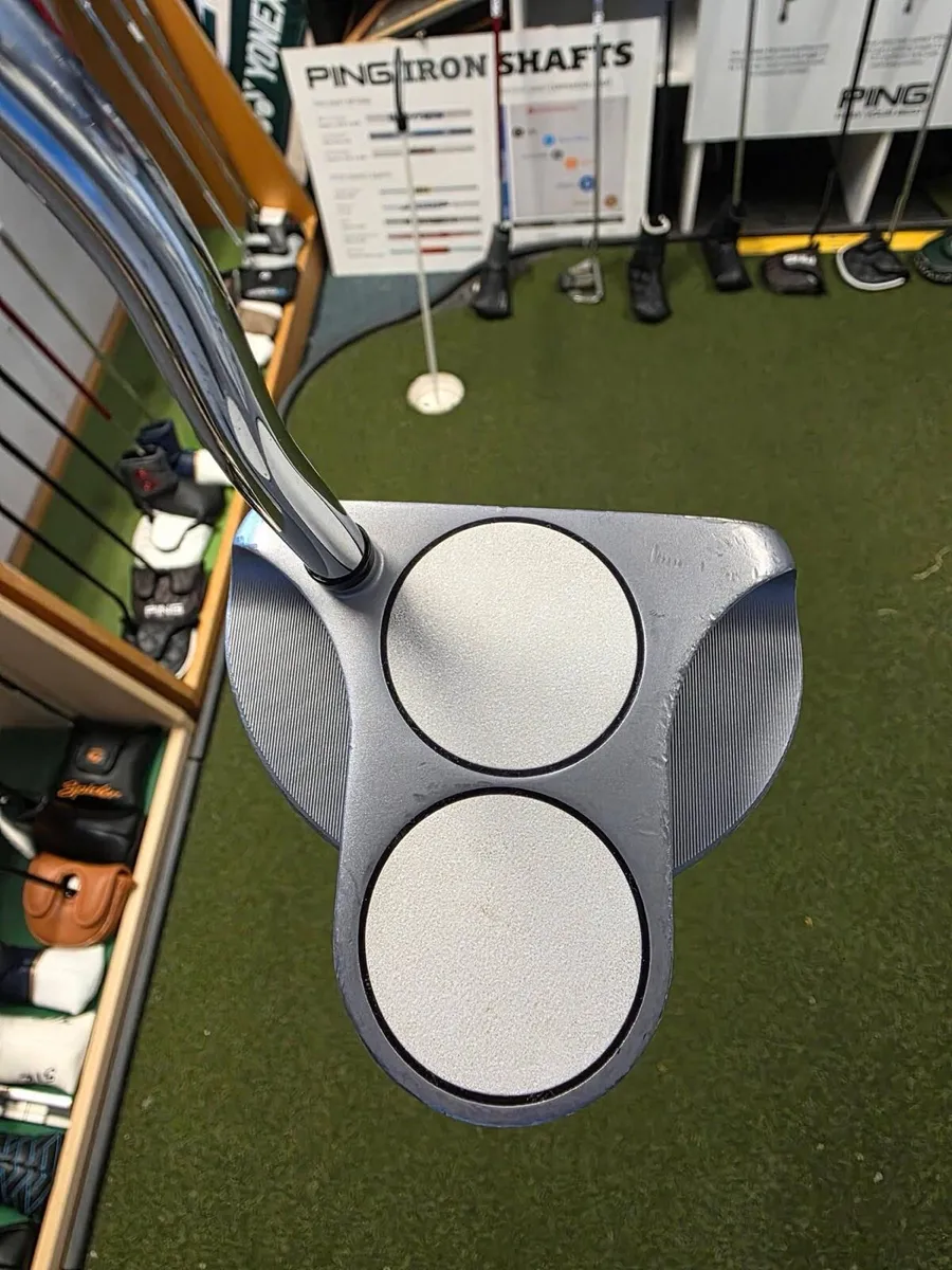 Odyssey Og 2-Ball Putter - Image 2