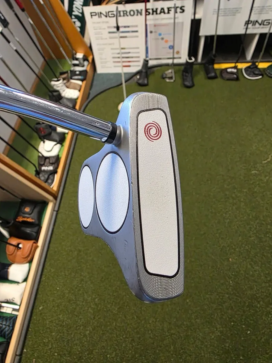 Odyssey Og 2-Ball Putter - Image 3