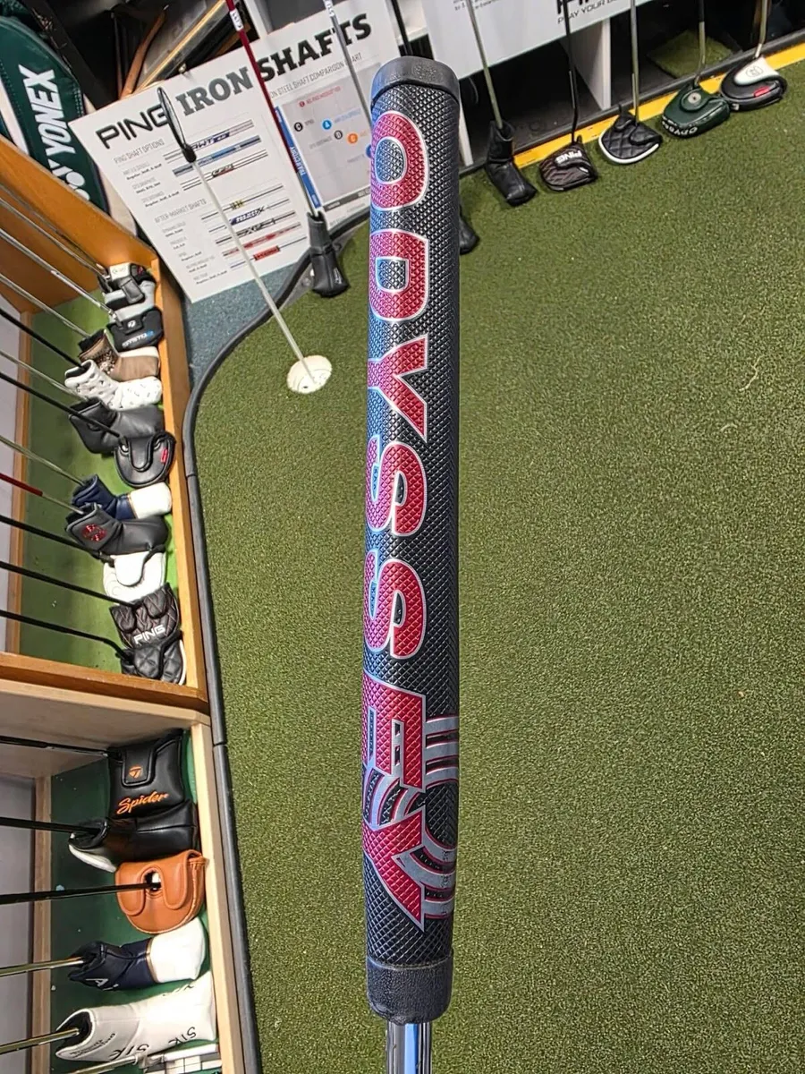 Odyssey Og 2-Ball Putter - Image 4