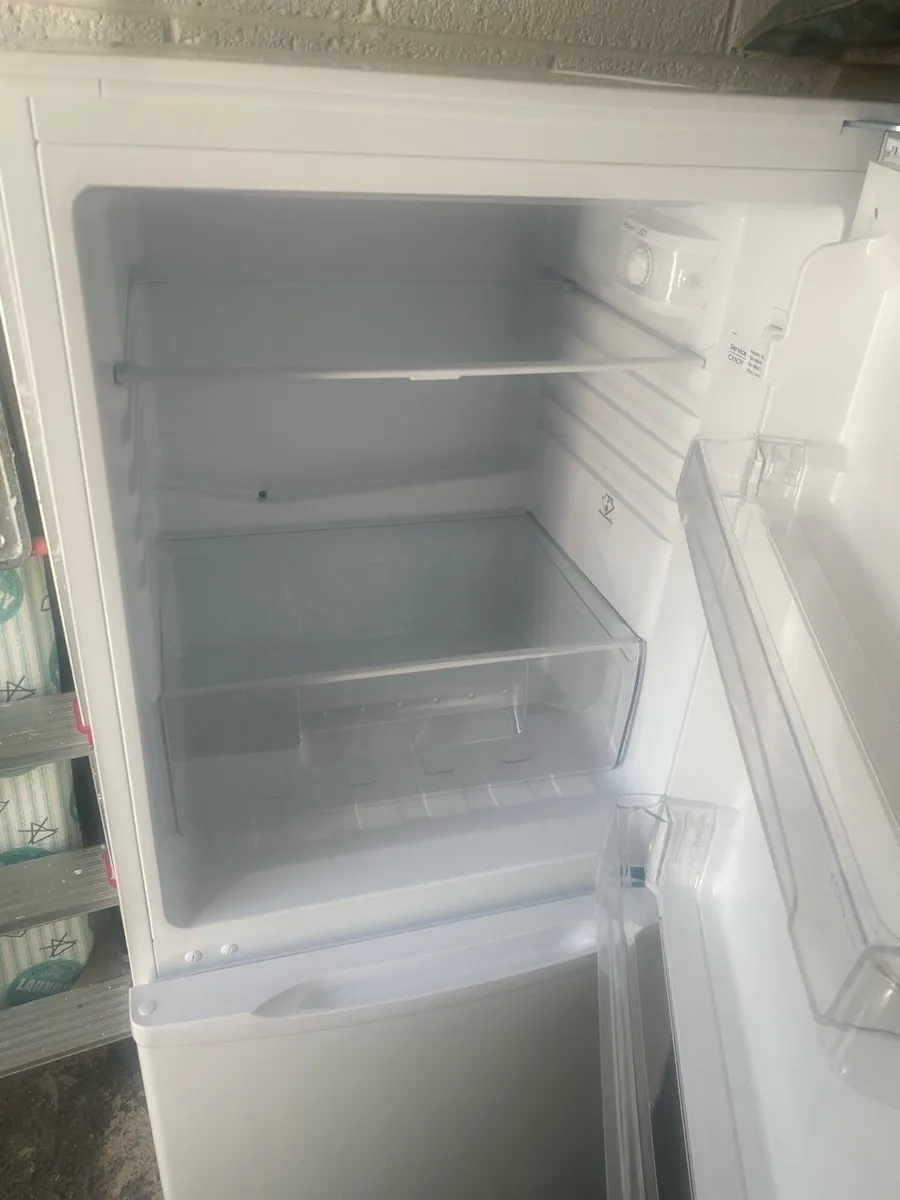 Freestanding Fridge Freezer - Image 3