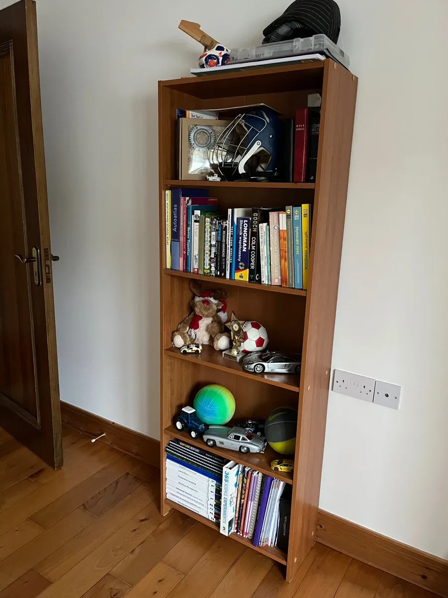 Bookshelves - Image 2