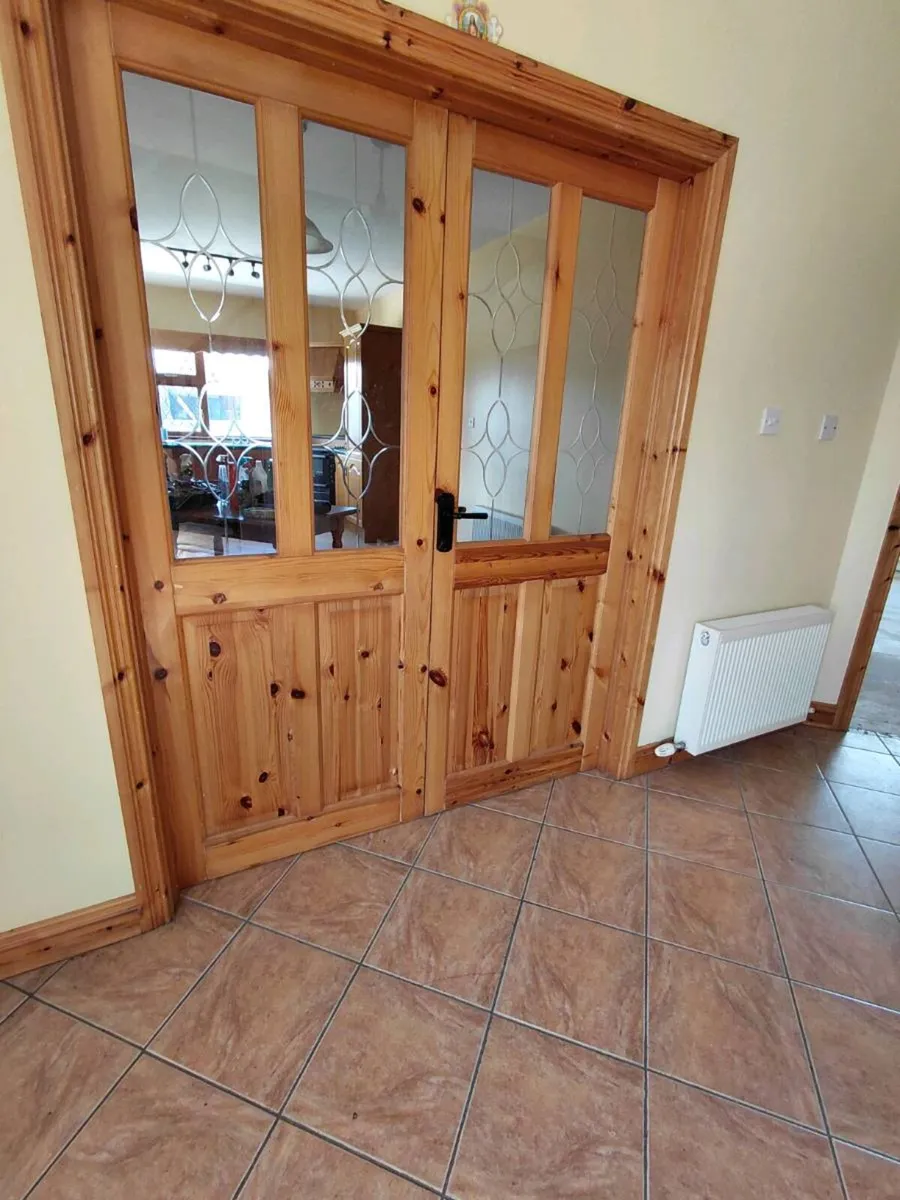 Doors - Image 1