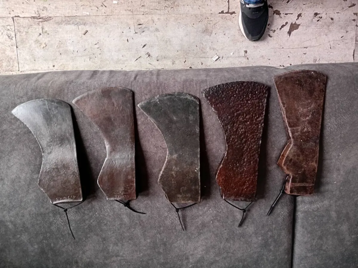 axe - Image 4