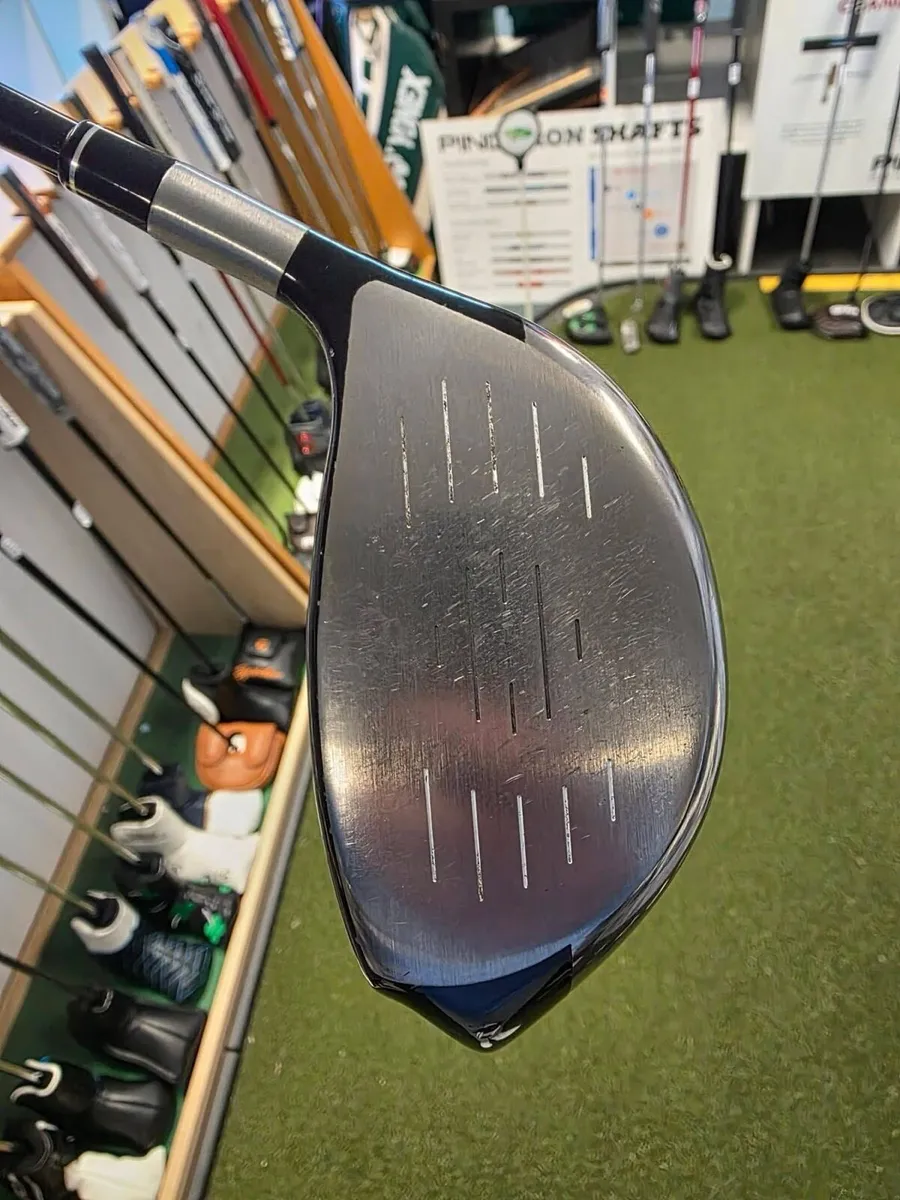 Taylormade Burner Driver - Image 4