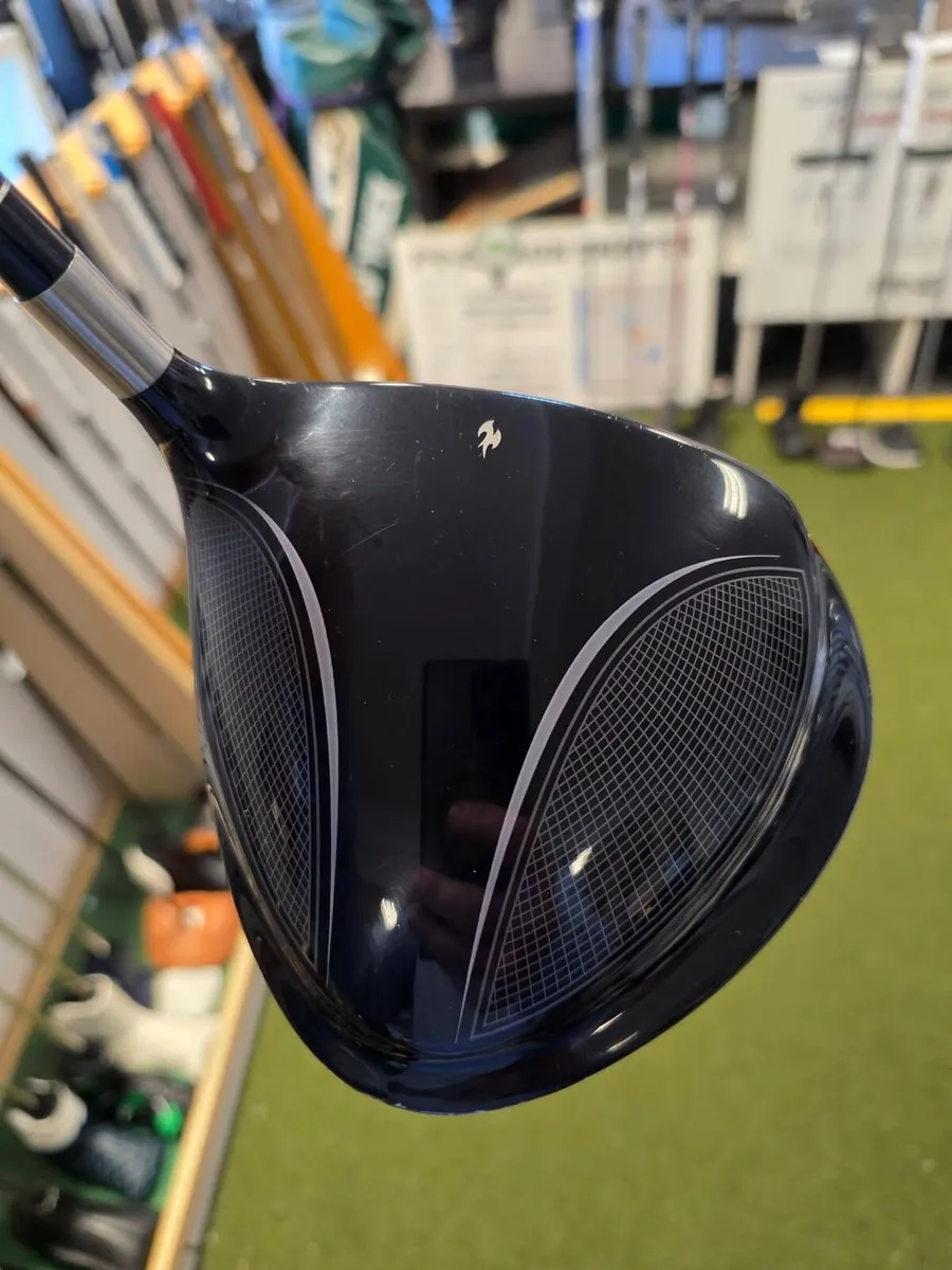 Taylormade Burner Driver - Image 3