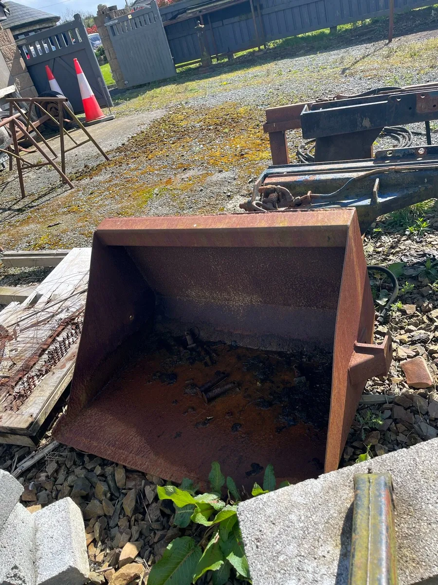 Farm Machinery Clearance - Image 1