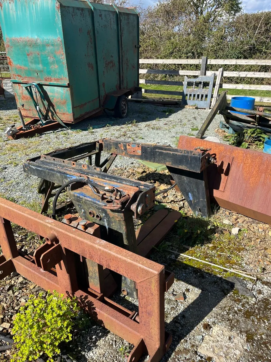 Farm Machinery Clearance - Image 2