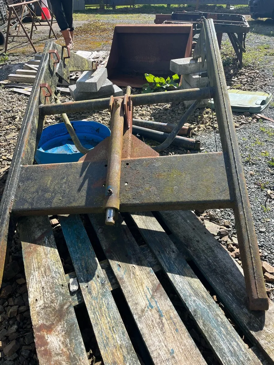 Farm Machinery Clearance - Image 3