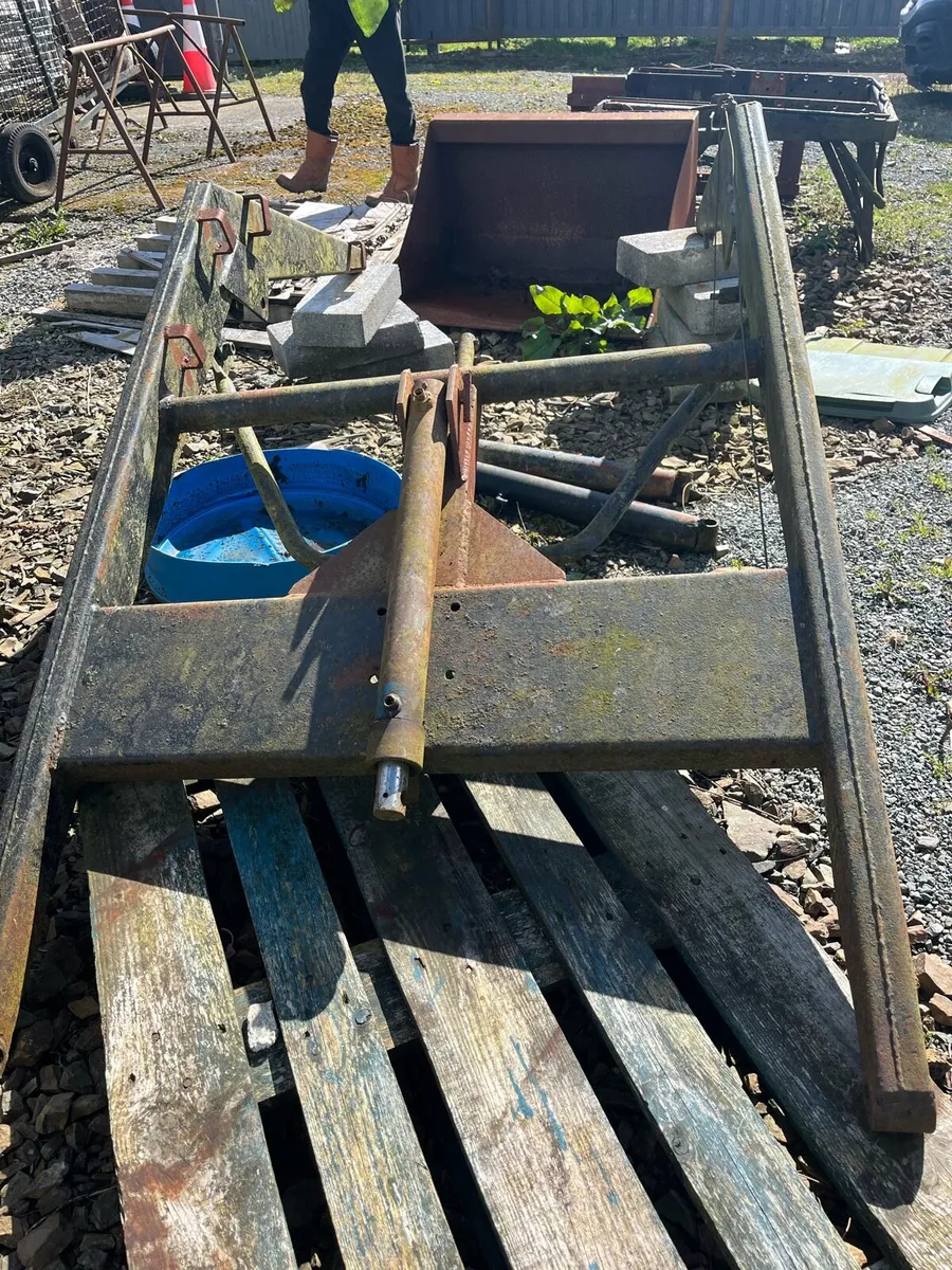 Farm Machinery Clearance - Image 4