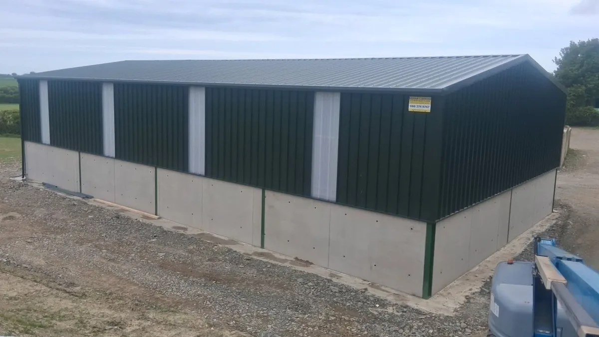 Shed - Image 1