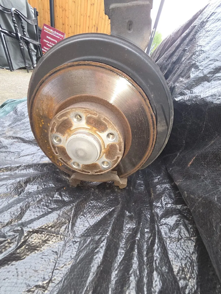 Van part - Image 4