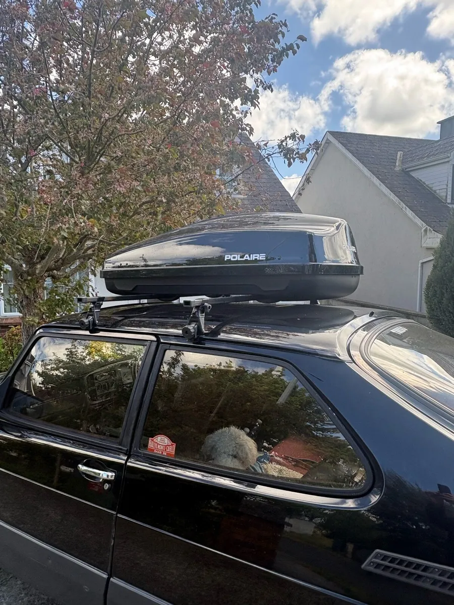 Polaire Roof Box - Image 3