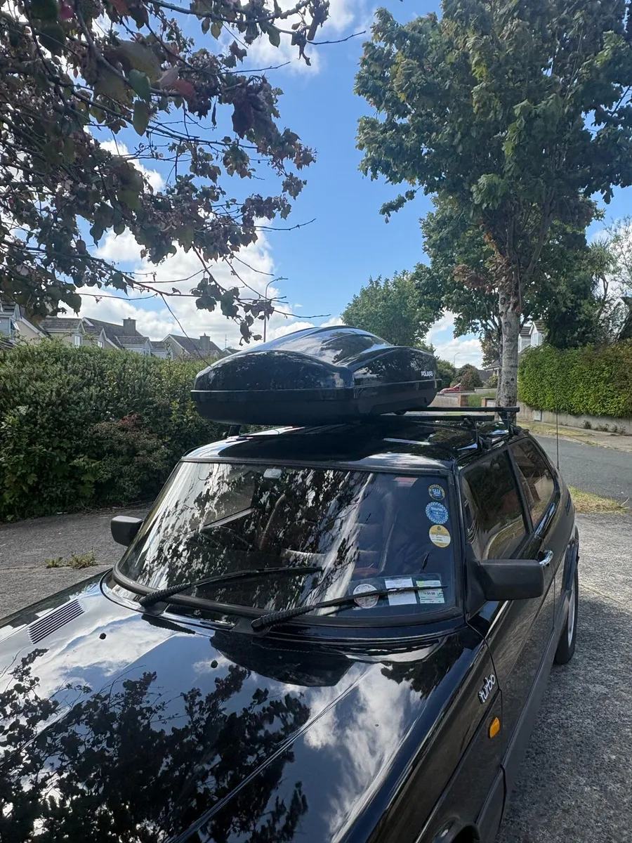 Polaire Roof Box - Image 4