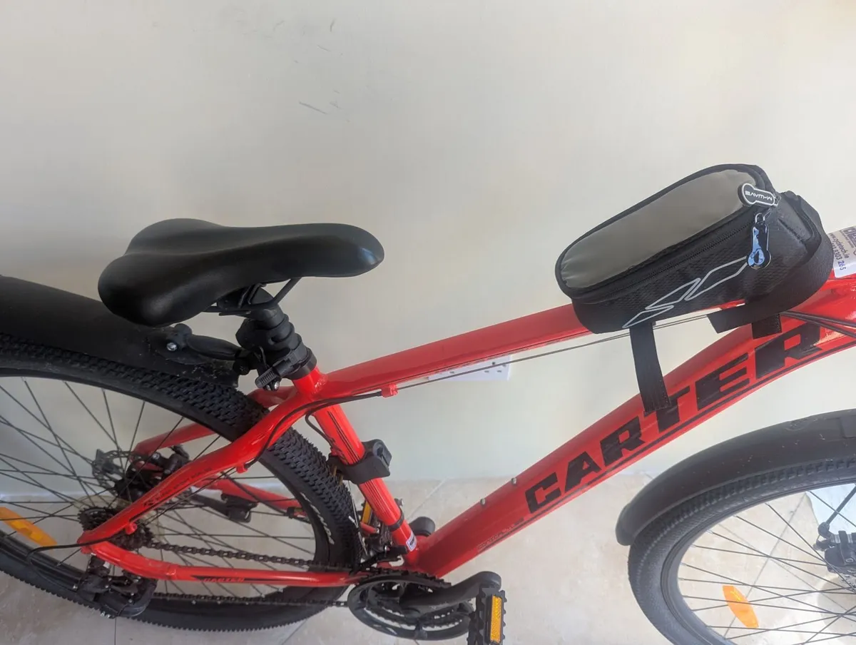 Ladies Carter Bike - Image 1