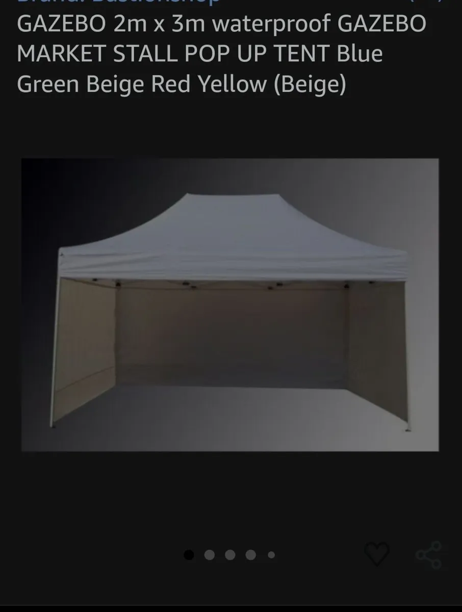 Gazebo - Image 2