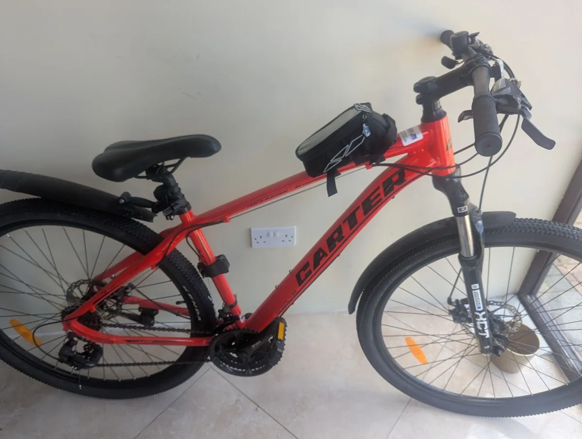 Ladies Carter Bike - Image 3