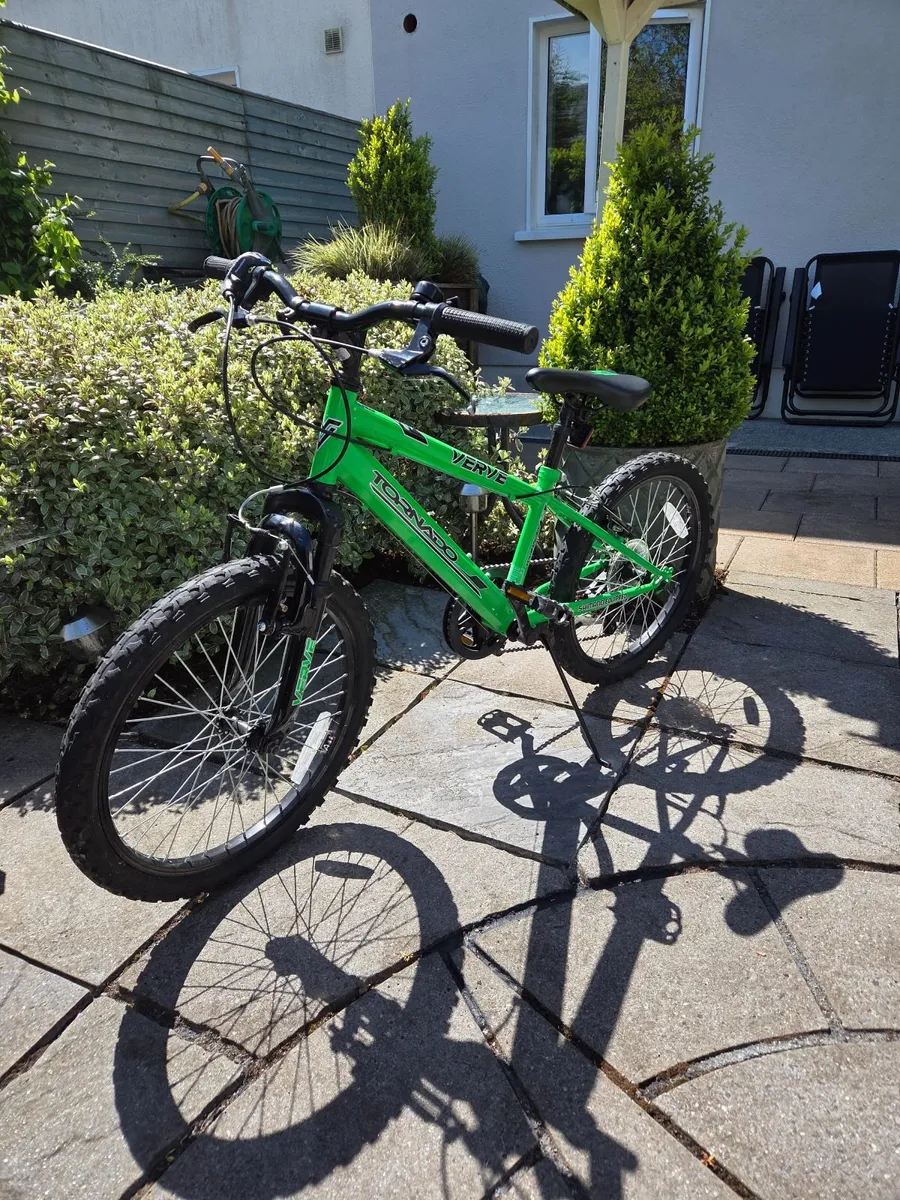 Bicycle - Image 1