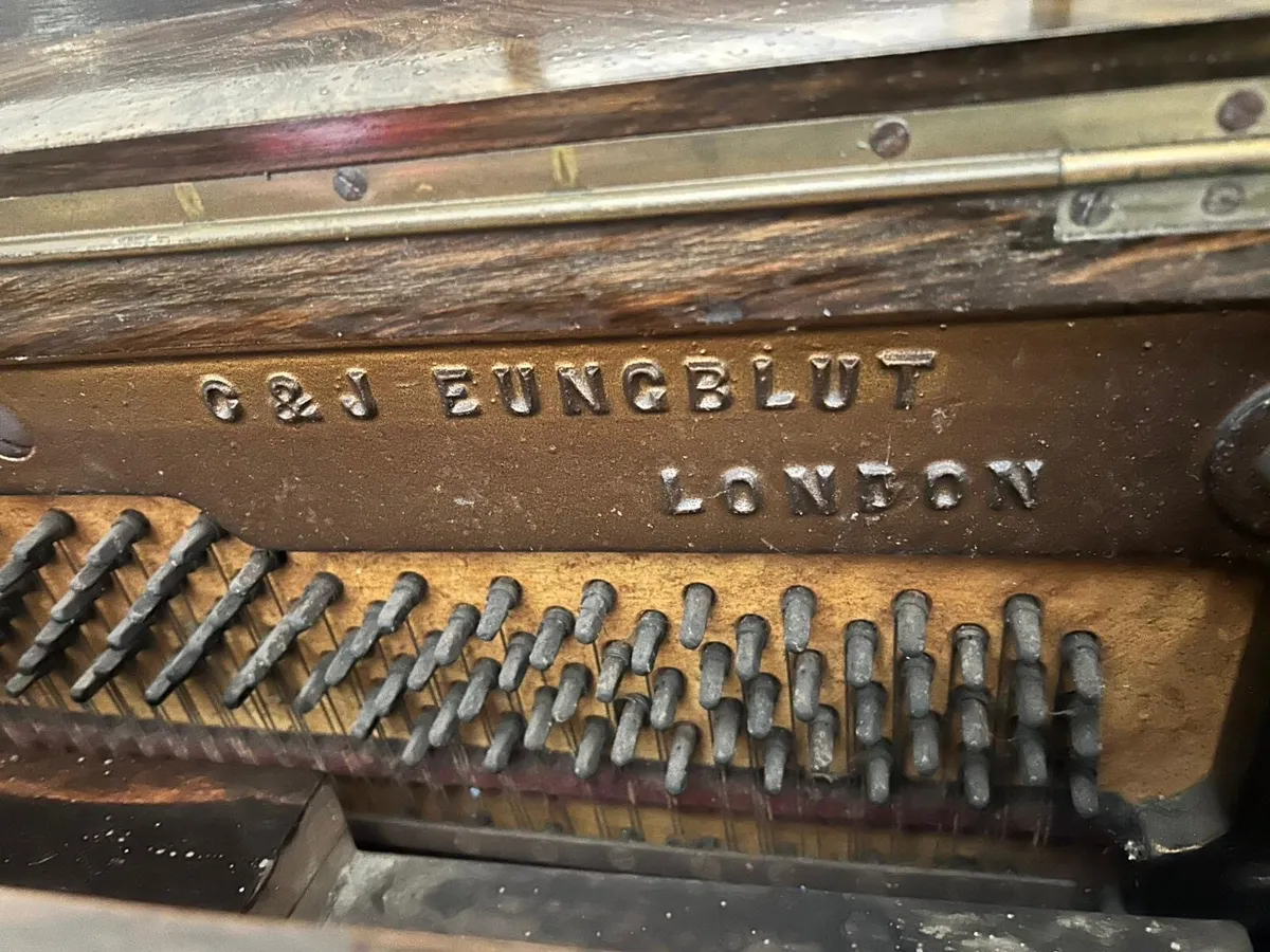Free Piano - Image 3