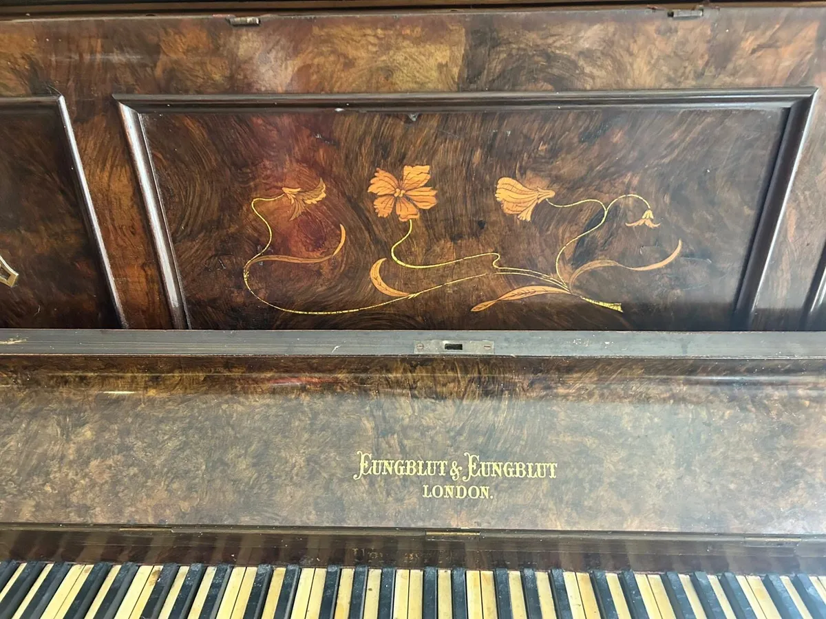 Free Piano - Image 2