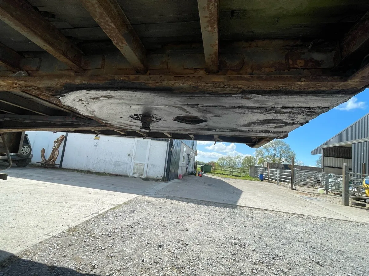 Low loader - Image 4