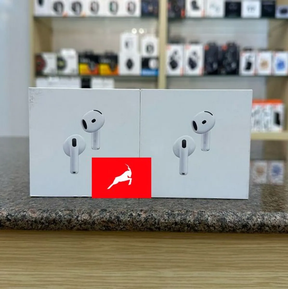 apple airpods 4 ANC Airpods 4