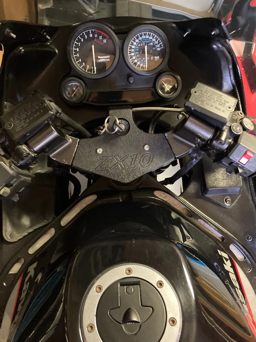 Kawasaki Other 1988 - Image 2