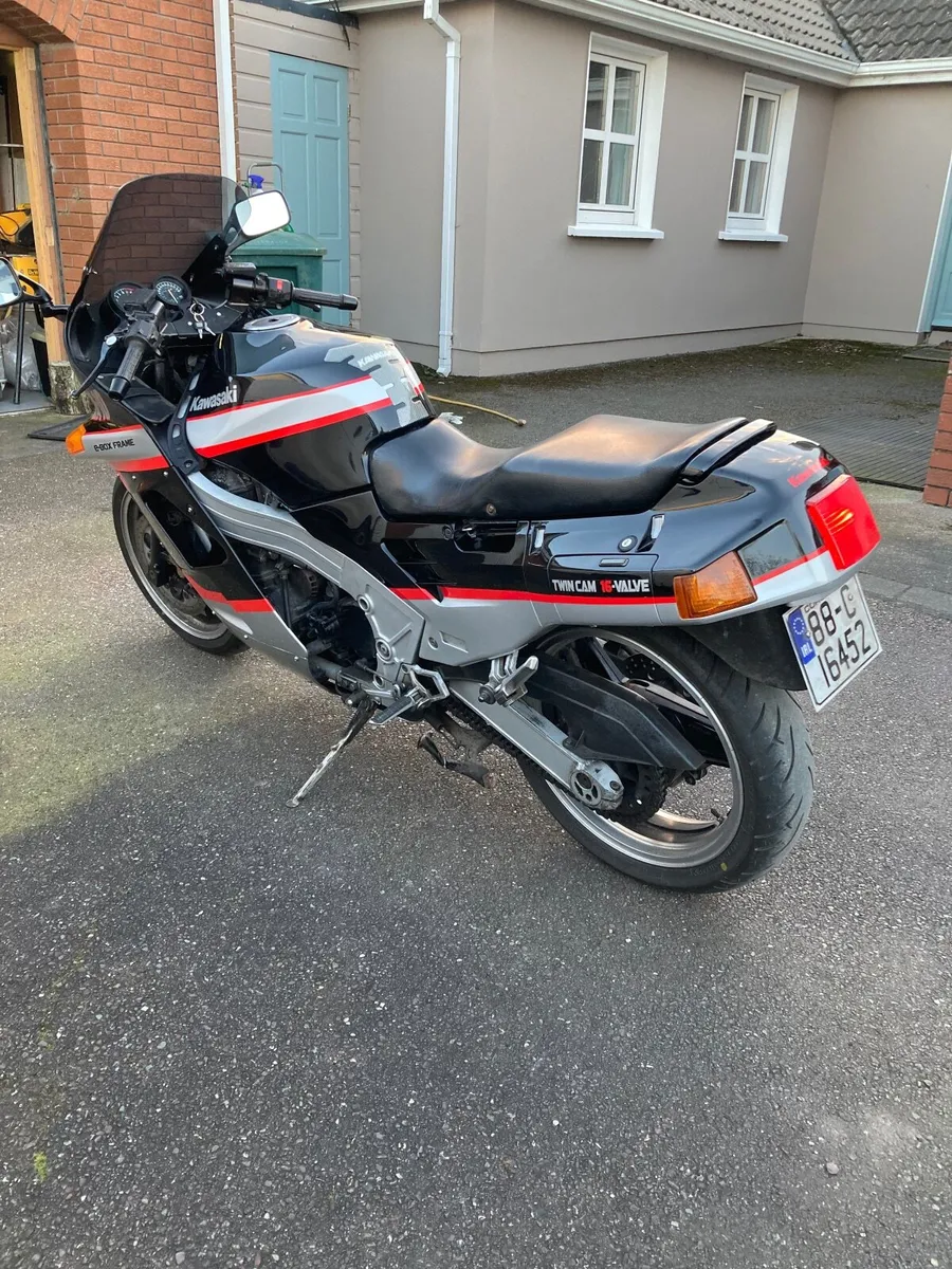 Kawasaki Other 1988 - Image 4