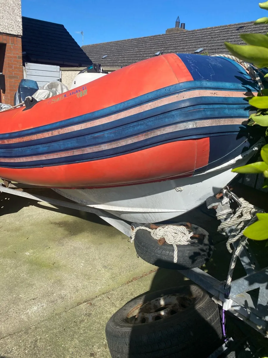 4.8 rib  no mgs - Image 2