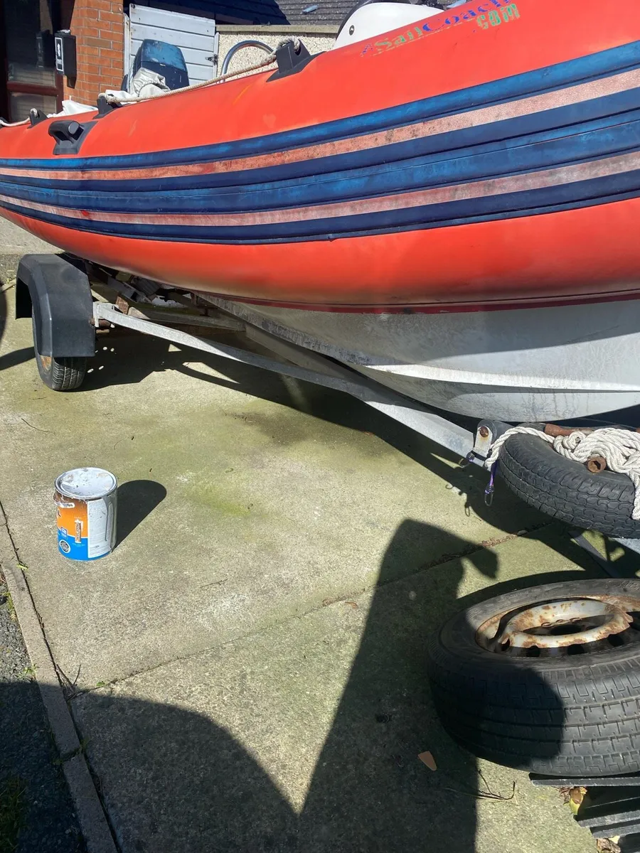 4.8 rib  no mgs - Image 4