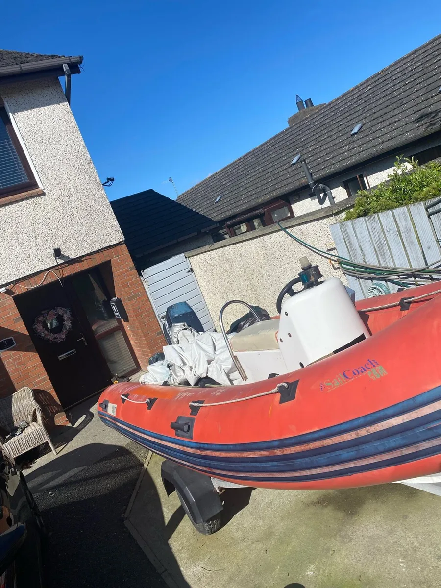 4.8 rib  no mgs - Image 1